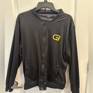CycleBar Reversible Jacket